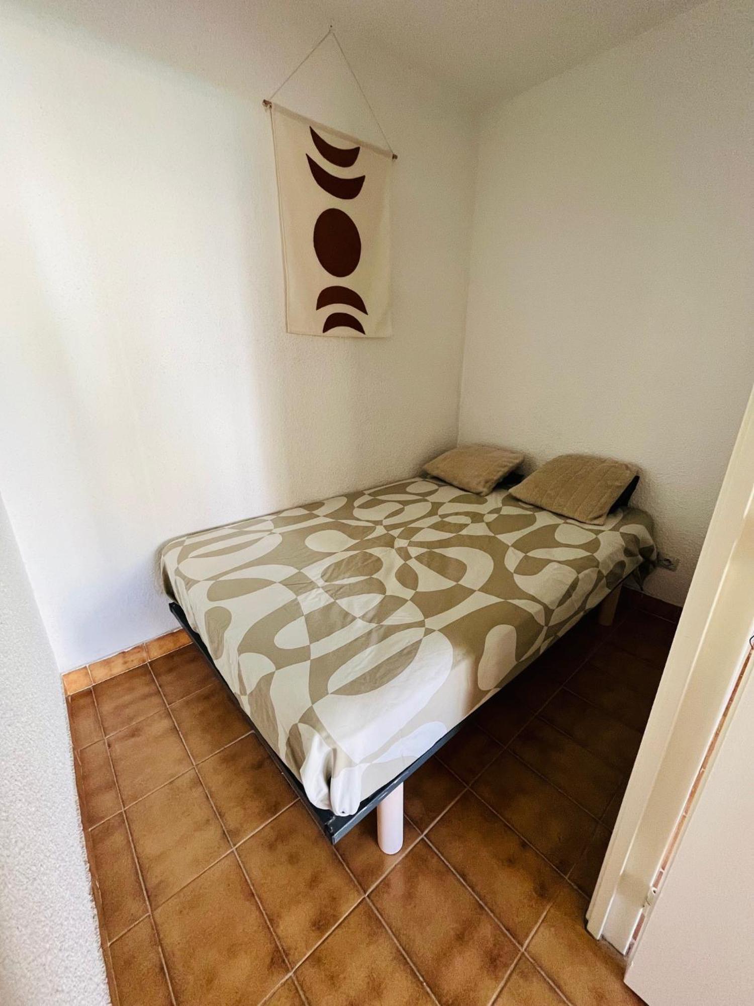 T2 ,4 Couchages ,Climatise ,Terrace ,En Face D'Aqualand ,Plage Rochelongue アグド エクステリア 写真